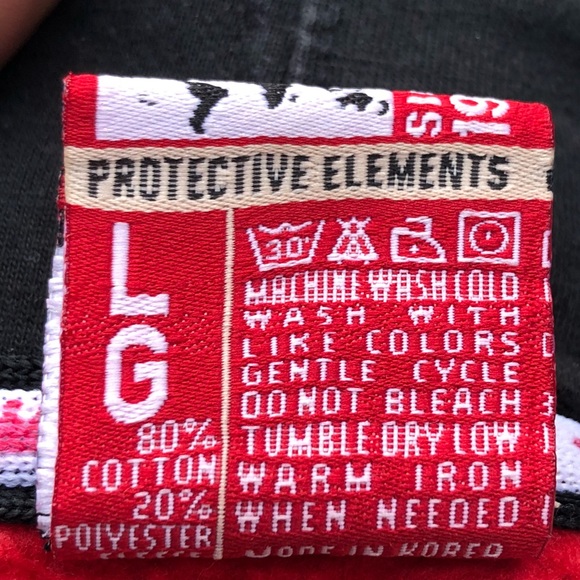 JNCO Hoodie 🔥Rare🔥 - Picture 5 of 7